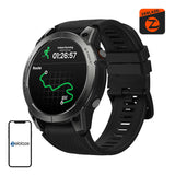 Zeblaze Stratos 3 Pro Smartwatch (Sort)