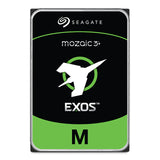 Seagate Exos M Harddisk ST28000NM003K 28TB SATA-600