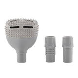 InnovaGoods støvsugerborste V0100985