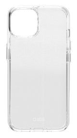 SBS TED3OCOVIP1461 mobiltelefon etui 15,5 cm (6.1") Cover Transparent