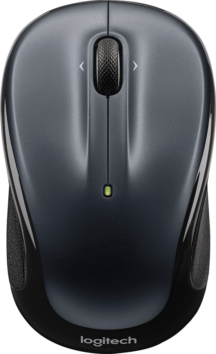 Logitech M325s mus Rejse Ambidextrous RF trådløst Optisk 1000 dpi