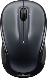 Logitech M325s mus Rejse Ambidextrous RF trådløst Optisk 1000 dpi