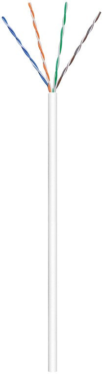 Goobay RJ 45 U/UTP 100m CAT6