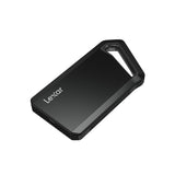 Lexar Professional SL600 2 TB USB Type-C 3.2 Gen 2 (3.1 Gen 2) Grå