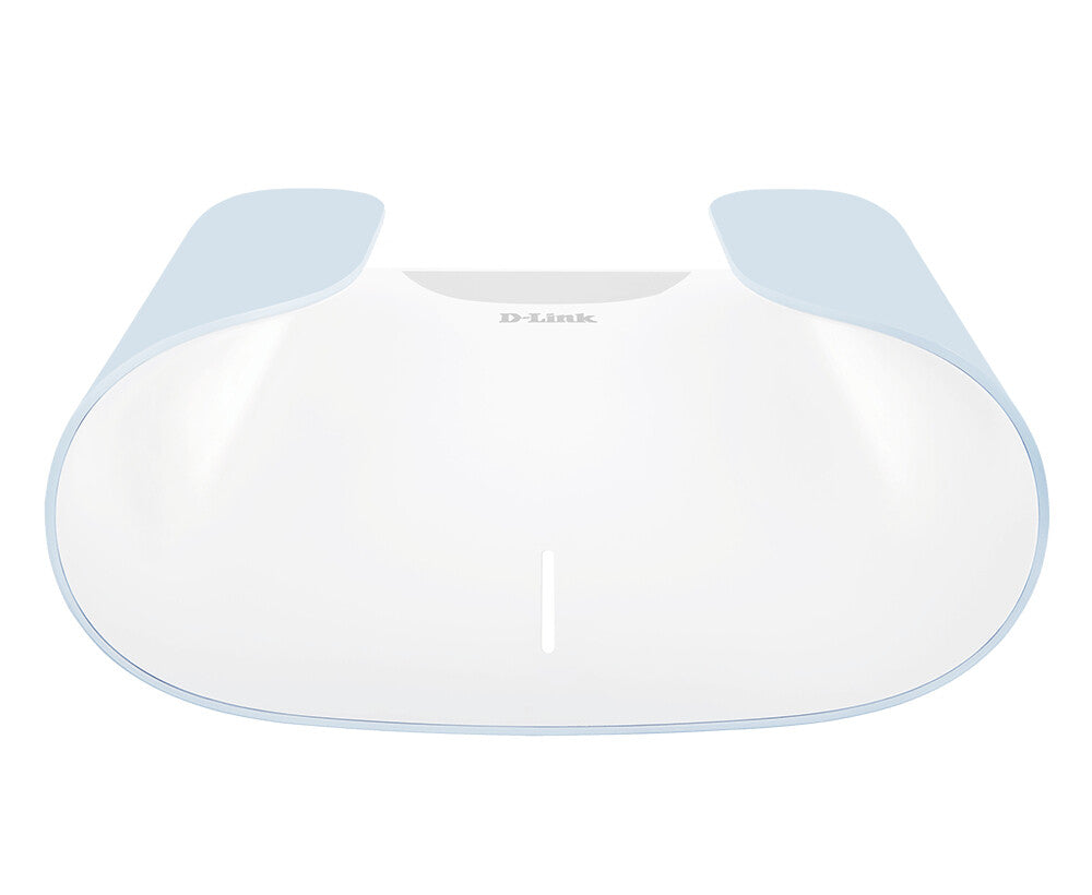 D-Link M60 mesh Wi-Fi-system Dual-band (2,4 GHz / 5 GHz) Wi-Fi 6 (802.11ax) Hvid 4 Intern