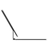 Apple Magic Keyboard iPad Pro 11" (2024) - Dansk - Black