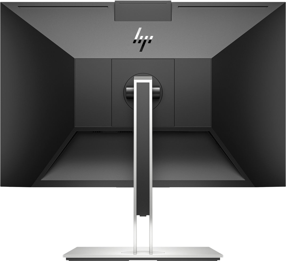HP E-Series E27m G4 QHD USB-C-mødeskærm