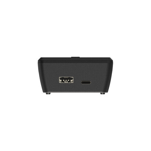 XTAR VC2SL batterioplader Husholdningsbatteri USB