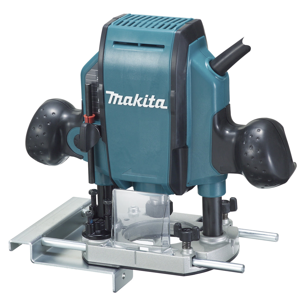 Makita RP0900J Dykrouter 900W