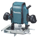 Makita RP0900J Dykrouter 900W