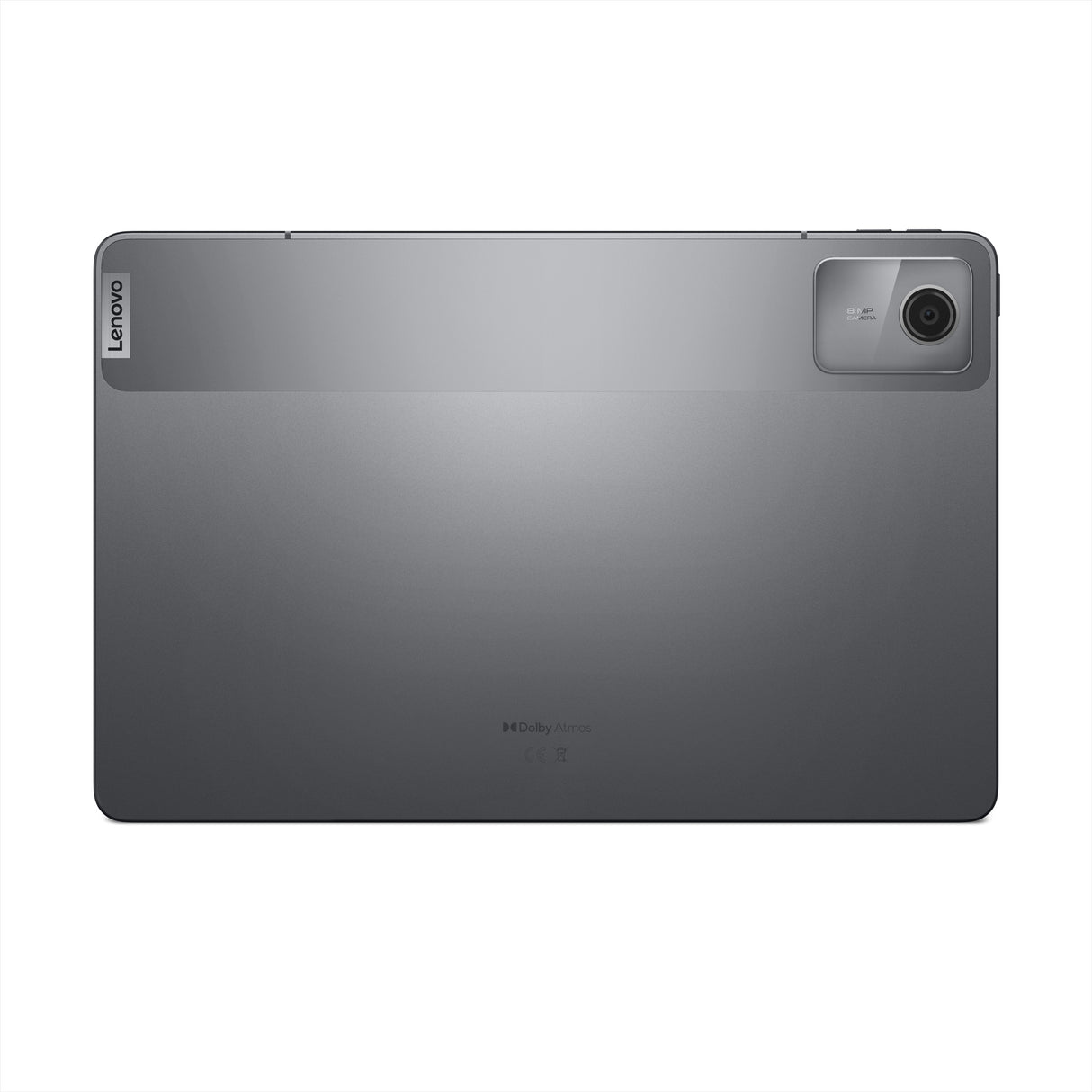 Lenovo M11 4G Mediatek LTE 128 GB 27,9 cm (11") 8 GB Wi-Fi 5 (802.11ac) Android 13 Grå