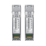 Ubiquiti SFP (mini-GBIC) transceiver modul 10 Gigabit Ethernet