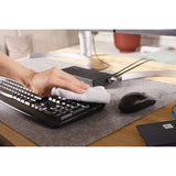 Kensington Pro Fit Wired Vaskbar Mouse