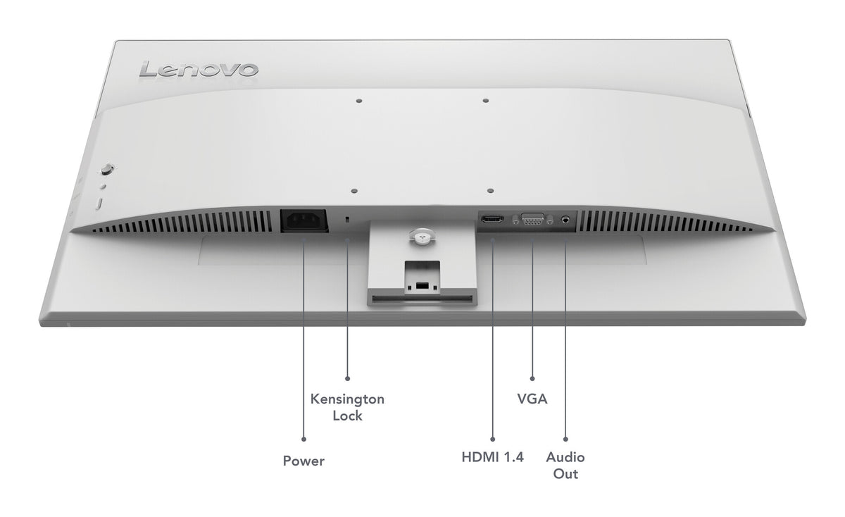 Lenovo L24-45 24 IPS 1920 x 1080 (Full HD) VGA (HD-15) HDMI 144Hz