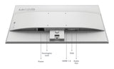 Lenovo L24-45 24 IPS 1920 x 1080 (Full HD) VGA (HD-15) HDMI 144Hz