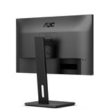 AOC E3 24E3QAF LED display 60,5 cm (23.8") 1920 x 1080 pixel Fuld HD LCD Sort
