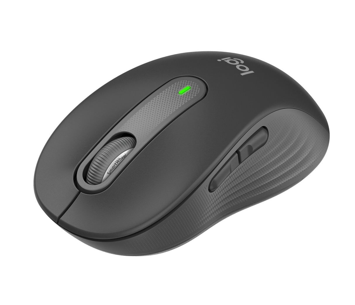 Logitech Signature M650 for Business mus Kontor Højre hånd Bluetooth Optisk 4000 dpi
