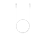 Samsung EP-DX510JWEGEU USB-kabel 1,8 m USB C Hvid