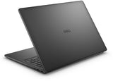 DELL DC16250 Intel Core 5 120U Laptop 40,6 cm (16") Full HD+ 8 GB DDR5-SDRAM 512 GB SSD Wi-Fi 6 (802.11ax) Windows 11 Home Sort