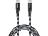 SANDBERG Survivor USB-C Cable 2M 100W
