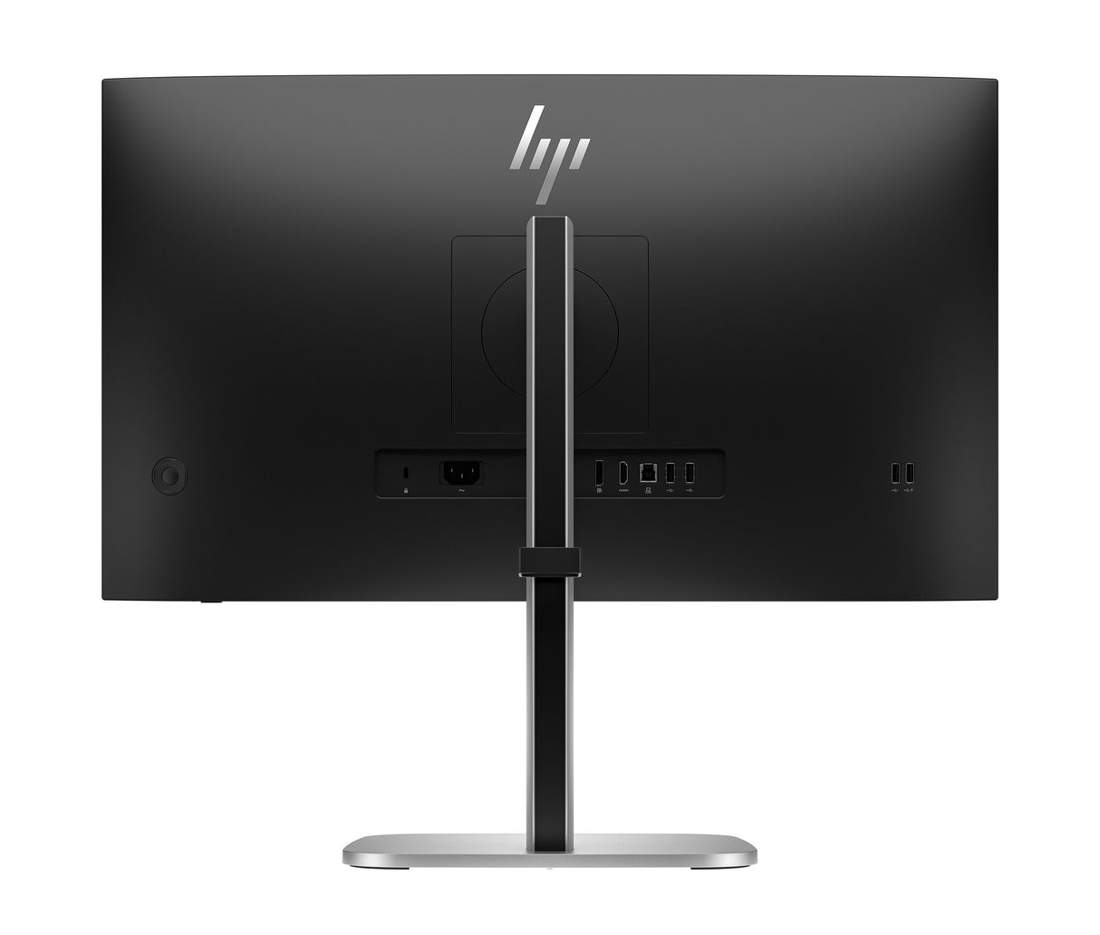 HP Series 5 Pro 27 inch FHD Monitor - 527pf computerskærm 68,6 cm (27") 1920 x 1080 pixel Fuld HD LCD Sort
