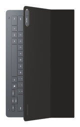 Samsung EF-DX930BBEGSE tablet etui 37,1 cm (14.6") Folie Sort