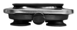 Camry Premium CR 6510 Sort, Rustfrit stål Bordplade 27 cm 1 zone(s)
