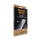 PanzerGlass ® UltraForce1 Samsung Galaxy S22 5G | Skærmbeskyttelse