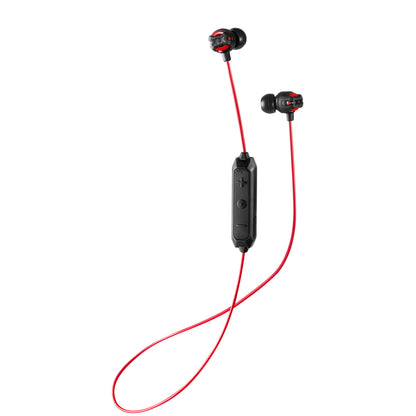 JVC Hovedtelefon In-Ear FX103BT Xtreme Xplosive Trådløs Rød