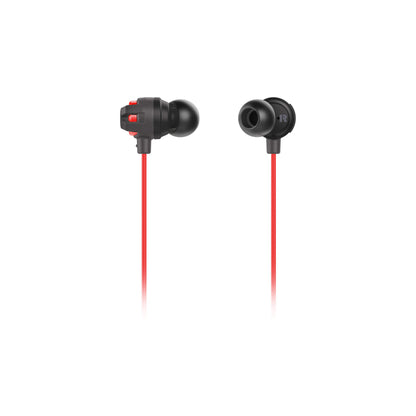 JVC Hovedtelefon In-Ear FX103BT Xtreme Xplosive Trådløs Rød