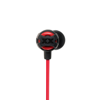 JVC Hovedtelefon In-Ear FX103BT Xtreme Xplosive Trådløs Rød