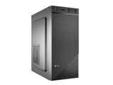 NATEC Cabassu G2 Midi Tower Sort