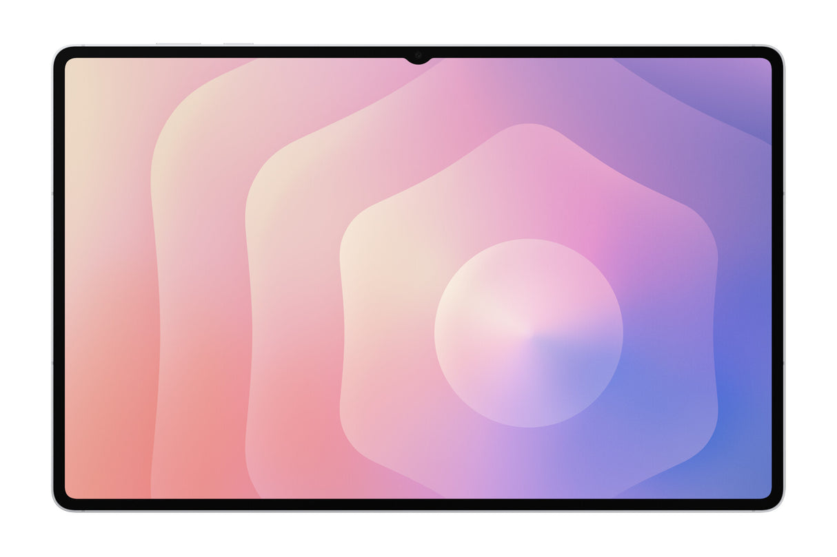 Samsung Galaxy Tab S11 Ultra SM-X936B 5G LTE-TDD & LTE-FDD 256 GB 37,1 cm (14.6") 12 GB Wi-Fi 7 (802.11be) Sølv