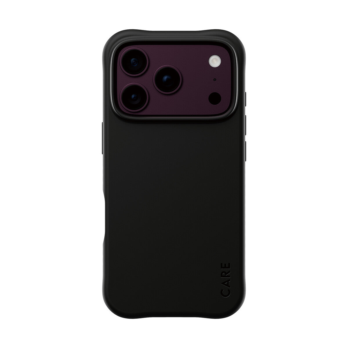 CARE by PanzerGlass Samba Beskyttelsescover Termoplastisk polyuretan (TPU) Apple iPhone 17 Pro, 18 Pro