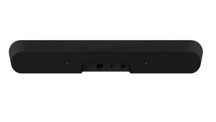 Sonos Ray soundbar - Black