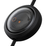 3-i-1 Baseus Free2Draw USB til M+L+C 100W kabel, 1,1 m (sort)