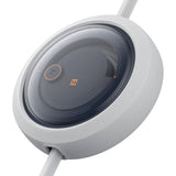 3-i-1 Baseus Free2Draw USB til M+L+C 100W kabel, 1,1 m (hvid)