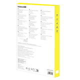 Baseus DeepDive vandtæt beholder (hvid)