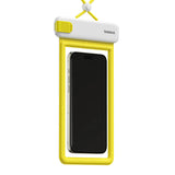 Baseus DeepDive vandtæt beholder (hvid)