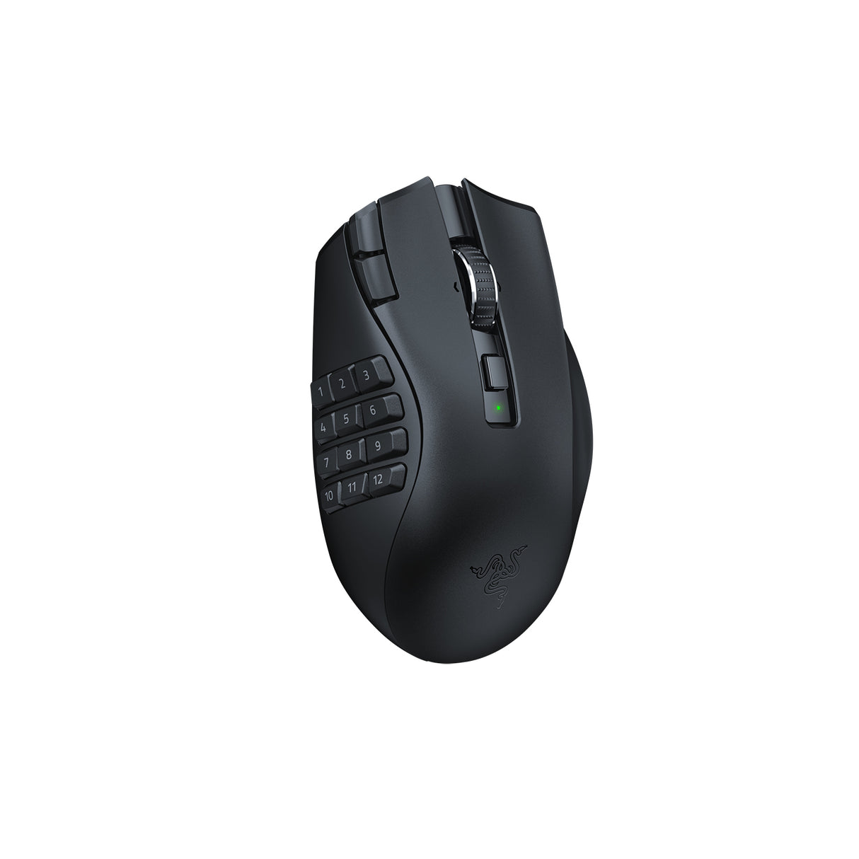 Razer Naga V2 Hyperspeed 399747 trådløs mus
