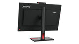 Lenovo ThinkVision T24v-30 24 1920 x 1080 (Full HD) VGA (HD-15) HDMI DisplayPort 75Hz Pivot Skærm
