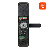Avatto Smart Digital Lock ZSDL-A270-B-ALI-5572 ZigBee sort