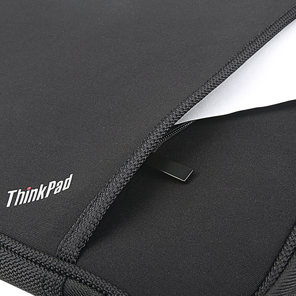 Lenovo 4X40N18009 taske og etui til laptop 35,6 cm (14") Sort