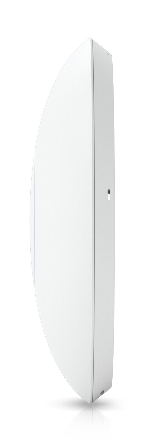 Ubiquiti U7 Pro 5800 Mbit/s Hvid Strøm over Ethernet (PoE)