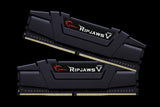G.Skill Ripjaws V F4-3200C16D-16GVKB hukommelsesmodul 16 GB 2 x 8 GB DDR4 288-pin DIMM
