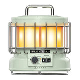Flextail Max Lantern Humidifier Camping Light (grøn)