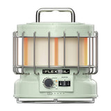 Flextail Max Lantern Humidifier Camping Light (grøn)