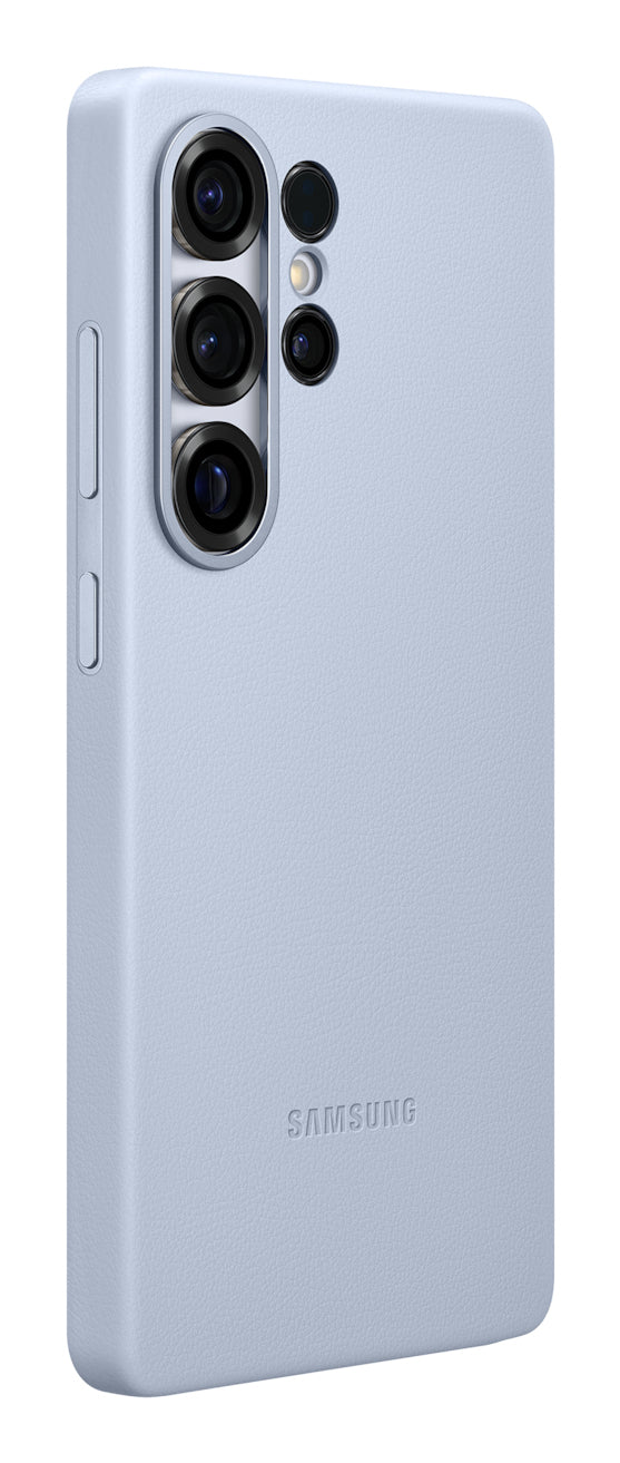 Samsung EF-VS938 Beskyttelsescover Blå Samsung Galaxy S25 Ultra
