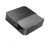 J5 Omni side dock for Nintendo Switch 2 and steam deck 38009