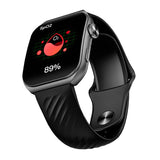 QCY GS2 S5 smartwatch (sort)